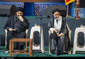 نشست هم‌اندیشی مبلغان شهرستان زنجان