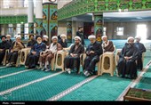 نشست هم‌اندیشی مبلغان شهرستان زنجان