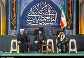نشست هم‌اندیشی مبلغان شهرستان زنجان