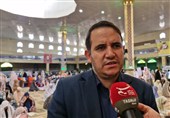 درخشش 186 ستاره فرهنگ و هنر در اسلامشهر