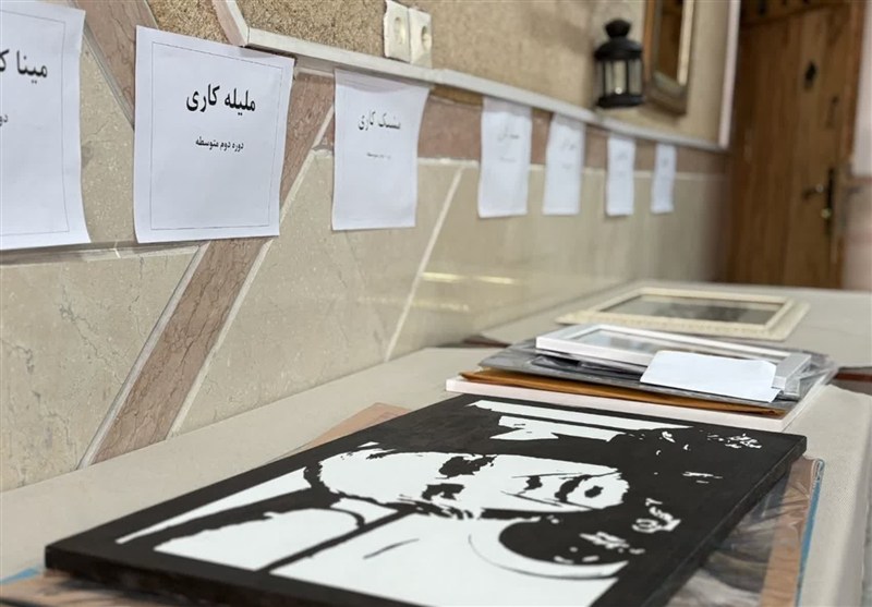 اخبار اسلامشهر , دانش آموزان , وزارت آموزش و پرورش , تله تئاتر , 