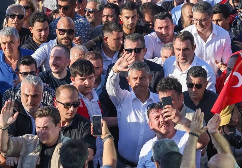 کشور ترکیه , رجب طیب اردوغان ,