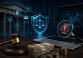 عدالت دیجیتال علیه پول‌های کثیف