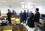 رسیدگی به 50 هزار پرونده در حوزه قضایی شاهرود