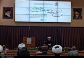 آیت‌الله طبسی: هنر امام شهید تطبیق معارف اهل‌بیت(ع) با مسائل روز بود