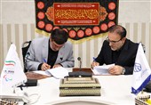امضای تفاهم‌نامه همکاری کمیته ملی پارالمپیک و سازمان نظام پزشکی