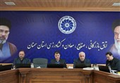 گره‌گشایی از مشکلات 18 واحد صنعتی استان سمنان