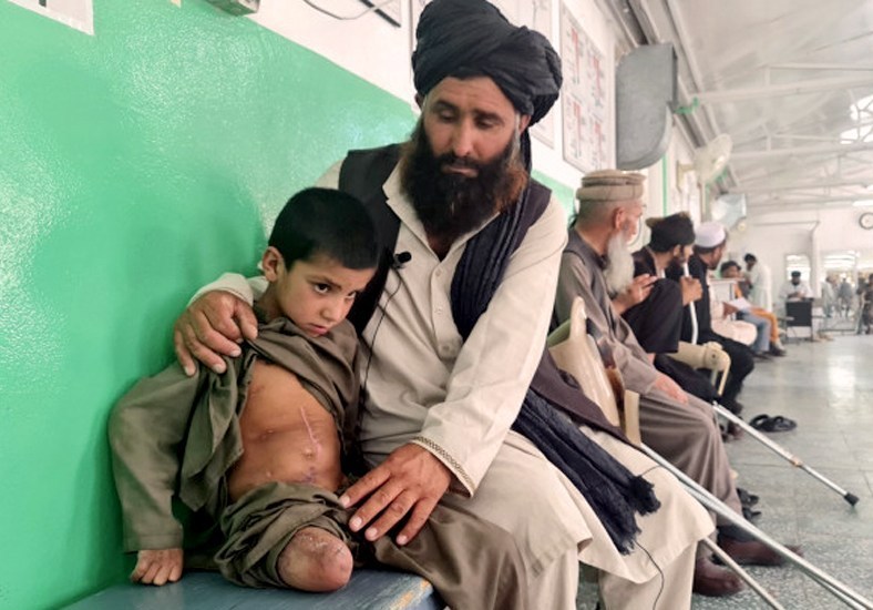 سازمان ملل متحد , کشور افغانستان , حقوق بشر ,