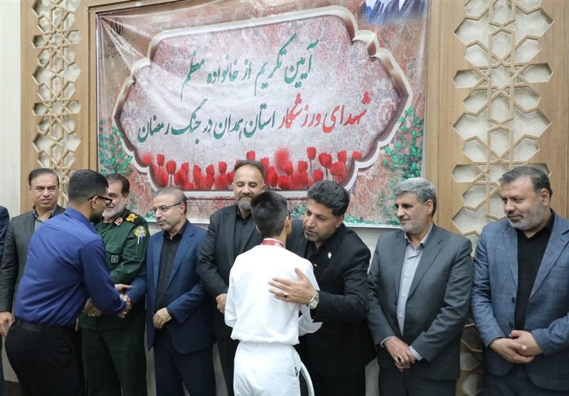 اخبار استان همدان , جنگ آمریکا و رژیم صهیونیستی علیه ایران , 