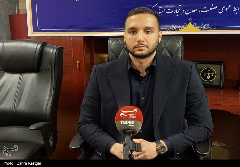 اخبار استان گیلان , واحد‌های تولیدی , تولید ملی , صنعت و معدن , 