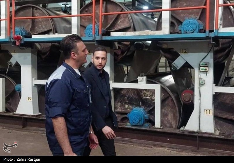 اخبار استان گیلان , واحد‌های تولیدی , تولید ملی , صنعت و معدن , 