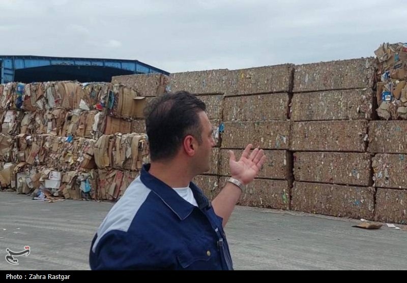 اخبار استان گیلان , واحد‌های تولیدی , تولید ملی , صنعت و معدن , 