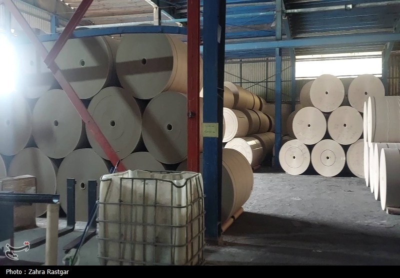 اخبار استان گیلان , واحد‌های تولیدی , تولید ملی , صنعت و معدن , 