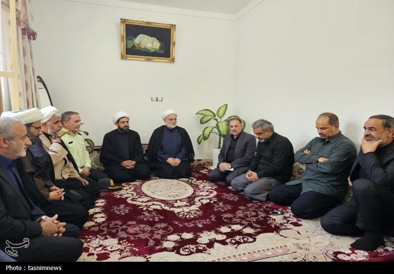 اخبار استان کردستان , شهید , خانواده شهدا ,