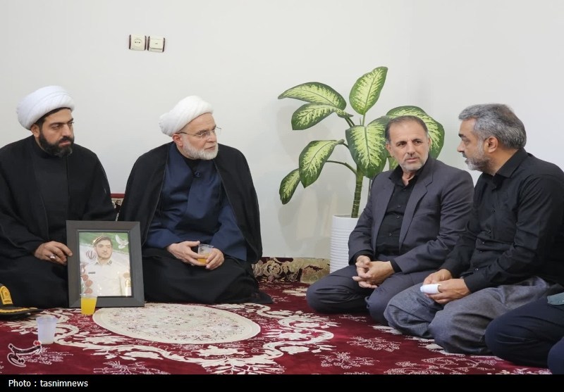 اخبار استان کردستان , شهید , خانواده شهدا ,
