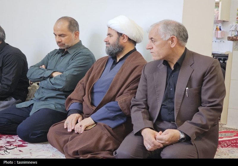 اخبار استان کردستان , شهید , خانواده شهدا ,