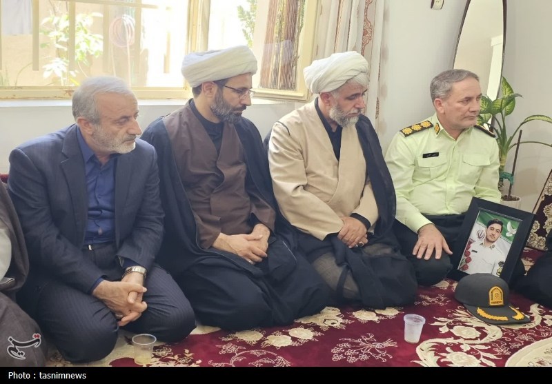اخبار استان کردستان , شهید , خانواده شهدا ,