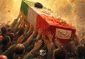 خونی که در رگ ماست؛ آهی که در گلو ماند
