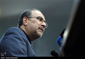 سخنرانی محمدرضا مخبردزفولی، رئیس فرهنگستان علوم، در نشست افتتاحیه نخستین همایش بین‌المللی «مکتب امام مجاهد شهید