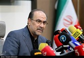 سخنرانی محمدرضا مخبردزفولی، رئیس فرهنگستان علوم، در نشست افتتاحیه نخستین همایش بین‌المللی «مکتب امام مجاهد شهید