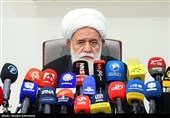 سخنرانی آیت‌الله علی‌اکبر رشاد رئیس پژوهشگاه فرهنگ و اندیشه اسلامی در همایش مکتب امام مجاهد شهید