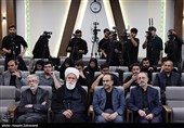 افتتاحیه نخستین همایش بین‌المللی مکتب امام مجاهد شهید