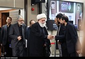 افتتاحیه نخستین همایش بین‌المللی مکتب امام مجاهد شهید