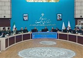سهم 20 درصدی فرهنگ ایثار و شهادت از بودجه فرهنگی دستگاه‌ها