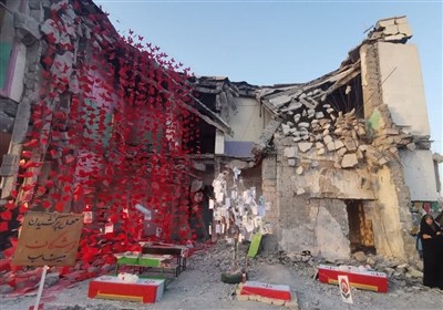 ترجمه رمانی درباره میناب به انگلیسی، فرانسه و عربی