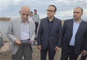 بهره‌برداری کامل از ظرفیت 15 میلیون تنی بندر کاسپین باید تسریع شود