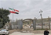 مرز سومار همچنان بسته است؛ گمرک خبر بازگشایی را تکذیب کرد