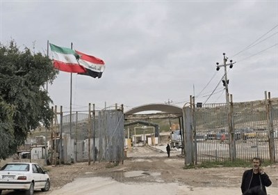 مرز سومار همچنان بسته است؛ گمرک خبر بازگشایی را تکذیب کرد