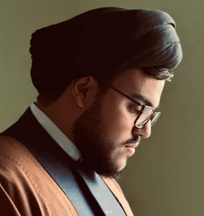السيد حسن نصر الله , الإمام الخامنئي , آية الله السيد مجتبى الخامنئي , تشييع الامام الخامنئي , قائد الثورة الإسلامية ,