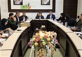 حرکت به سمت فناوری‌های نوین لازمه ارتقای نظام اداری است