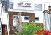 مشارکت مرکز گسترش سینمای مستند در «بدرقه آقای شهید ایران»