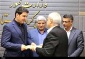 سرپرست جدید معاونت عمرانی استانداری کردستان معرفی شد