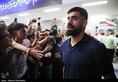 بازگشت تیم ملی فوتبال ایران از جام جهانی 2026