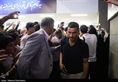 بازگشت تیم ملی فوتبال ایران از جام جهانی 2026