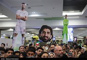 بازگشت تیم ملی فوتبال ایران از جام جهانی 2026