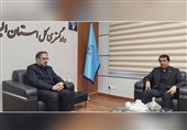 پست البرز آماده توزیع سریع و ایمن ابلاغیه‌های قضایی شد