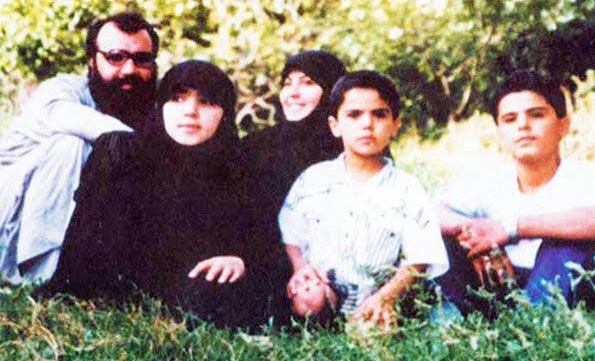 حزب الله لبنان , لبنان , شهید امام خامنه ای (ره) , آیتالله سید علی خامنهای , تشییع آیتاللهالعظمی سید علی خامنهای , جنگ آمریکا و رژیم صهیونیستی علیه ایران ,