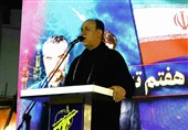 حاجی‌بابایی:مجلس موضوع مدیریت تنگه هرمز را با جدیت دنبال می‌کند