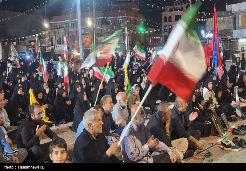 اخبار کهگیلویه , جنگ رمضان , امام شهید , حماسه و مقاومت ,