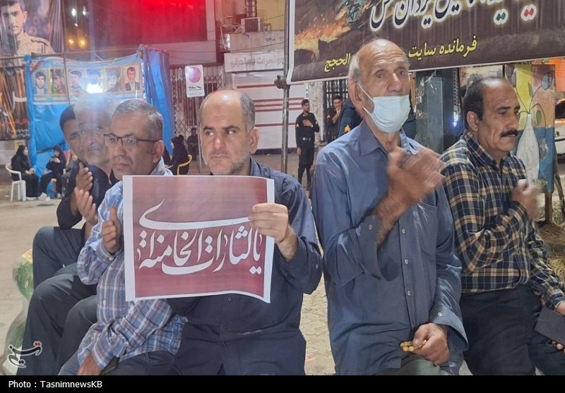 اخبار کهگیلویه , جنگ رمضان , امام شهید , حماسه و مقاومت ,