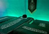 اعزام زائران کردستانی برای وداع با رهبر شهید