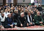 آیین عزاداری هفتمین شب شهادت حضرت اباعبدالله الحسین(ع)  در بیرجند