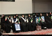 آیین عزاداری هفتمین شب شهادت حضرت اباعبدالله الحسین(ع)  در بیرجند
