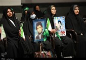 آیین عزاداری هفتمین شب شهادت حضرت اباعبدالله الحسین(ع)  در بیرجند