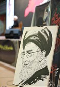 آیین عزاداری هفتمین شب شهادت حضرت اباعبدالله الحسین(ع)  در بیرجند