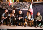 123 شب ایستادگی برای آرمان‌های انقلاب